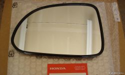 Honda JDM OEM Convex Left-Side Mirror - S2000 AP1/2
