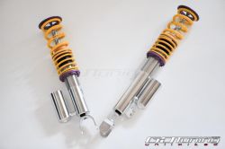 KW Variant 3 V3 Coilovers - S2000 AP1/2
