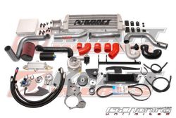 Kraftwerks YouTune Race Supercharger Kit - S2000 00-03