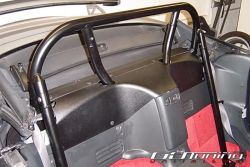 Mugen Roll Cage Cover - S2000 AP1/2