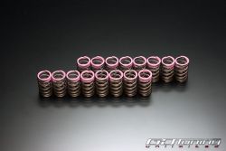 TODA F20C Up Rated Valve Springs - S2000 AP1/2