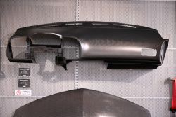 ASM Dry Carbon Dashboard LHD - S2000 AP1/2