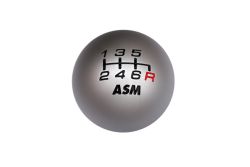 ASM Shift Knob - Aluminum