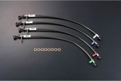 J's Racing Brake Line System ST - Accord CL7