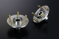 J's Racing High Frequency Front Hub - Civic FD2