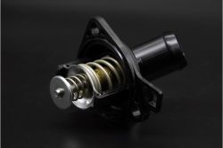 J's Racing Low Temp Thermostat - Accord CL7
