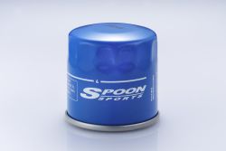 Spoon Oil Filter
