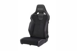Recaro SR-C ASM Limited A/R Reclinable Sport Seat