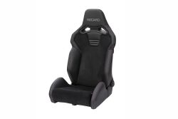 Recaro SR-S ASM Limited Reclinable Sport Seat