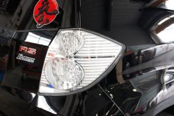 J's Racing Stellar V LED Rear Tail Lights - Fit GE6/7/8/9