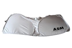 ASM Sunshade - S2000 AP1/2