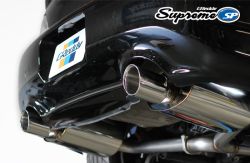 GReddy Supreme SP Exhaust - S2000 AP1/2