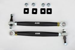 ASM Toe Control Arm Set - S2000 AP1/2