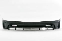J's Racing Type S Rear Diffuser - CR-Z ZF1