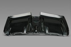 J's Racing Type V Aerobonnet Inner Rain Protect - Fit GD1/2/3/4/5
