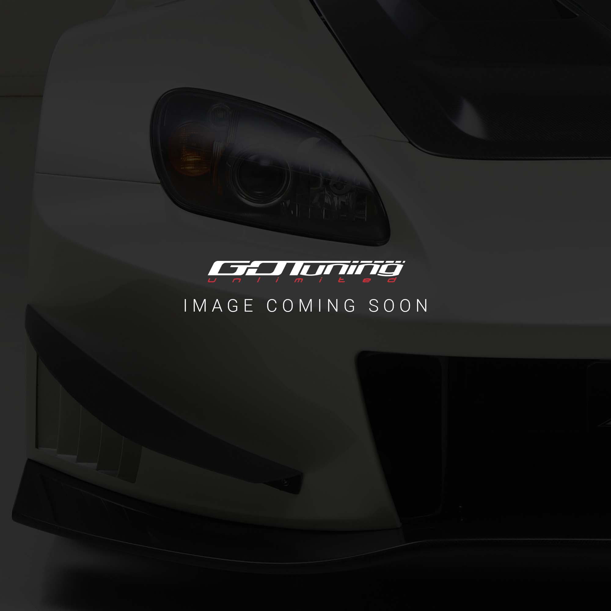 Go Tuning Unlimited Diffusers - Exterior