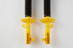 Go Tuning Unlimited Spoon Damper Kit (Fix Type) - Fit GK5