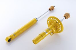 Go Tuning Unlimited Spoon Damper Kit (Fix Type) - Civic FK7,FC1