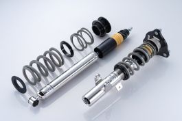 Go Tuning Unlimited Spoon Full Spec Damper Kit - Civic FK8,FL5
