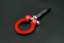 Go Tuning Unlimited J's Racing Front Tow Hook - CR-Z ZF1