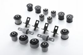 Go Tuning Unlimited Spoon Suspension Bush Set - Civic EP3, Integra DC5