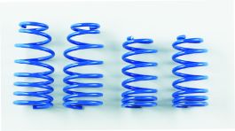 Go Tuning Unlimited Spoon Progressive Spring - Civic FD2