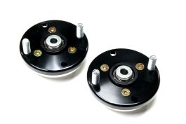 HKS Front Pillowball Mount Rubber Bearing Set | BR9/BM9 (82004-AK024) main image 1