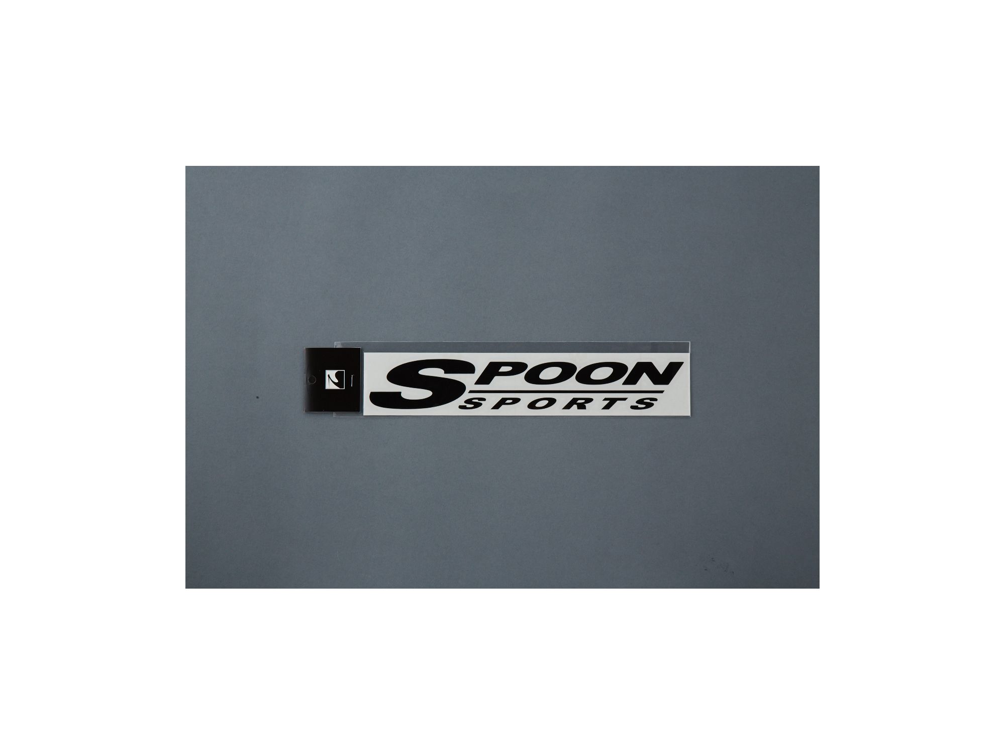 Spoon Die Cut