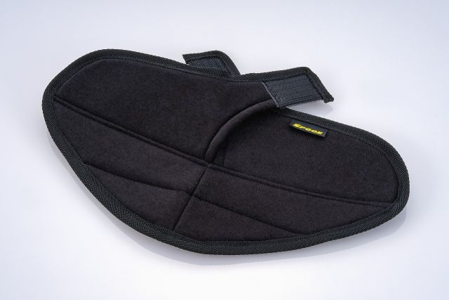 Spoon Seat Side Cover