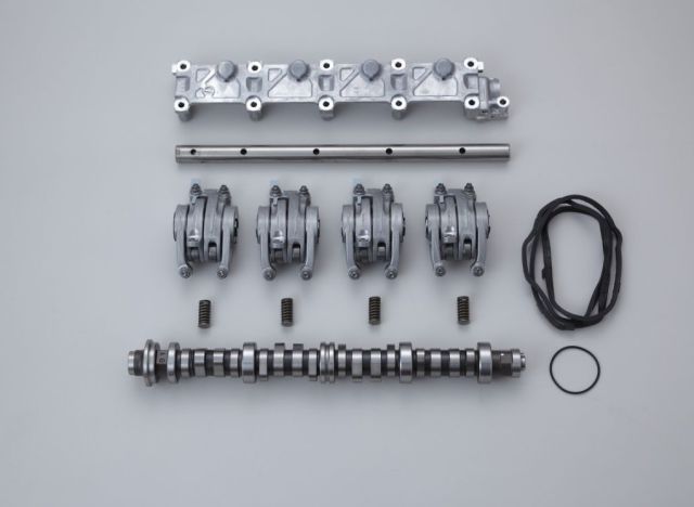 Spoon High Camshaft & ECU Kit - CR-Z ZF1