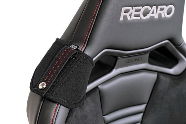 \ASM♥️様/専用 Go Tuning Unlimited ASM Shoulder Cover - Black