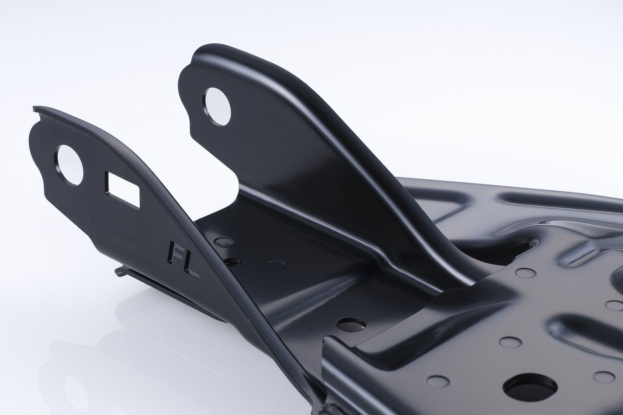 Spoon Sports Steering Stiff Plate Kit - S660 JW5 - RHDJapan SPOON