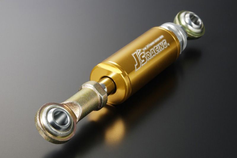 Go Tuning Unlimited J's Racing Engine Torque Damper - Civic FD2