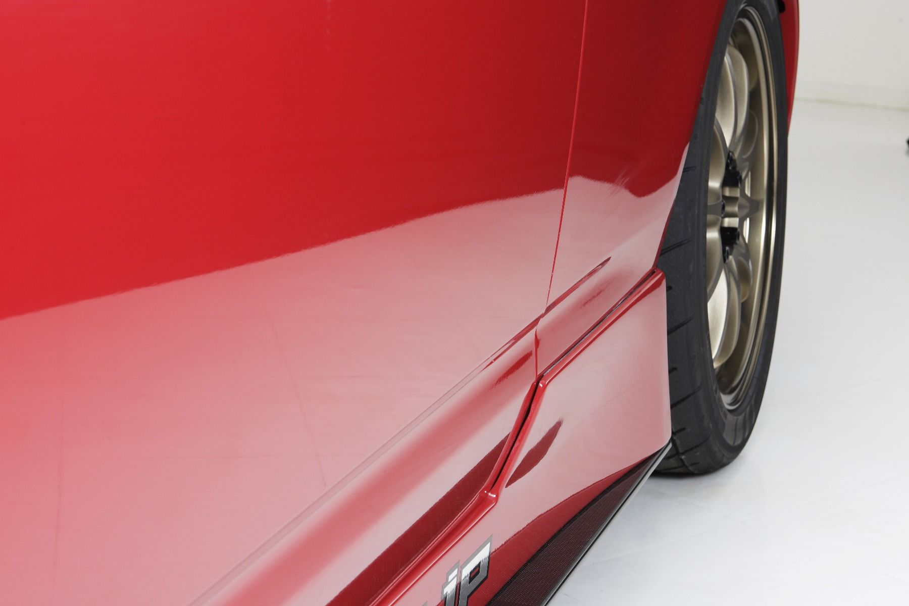 Go Tuning Unlimited J's Racing Type S Total Aero System (FRP