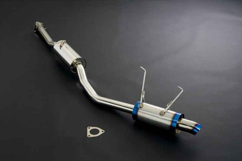 Go Tuning Unlimited J