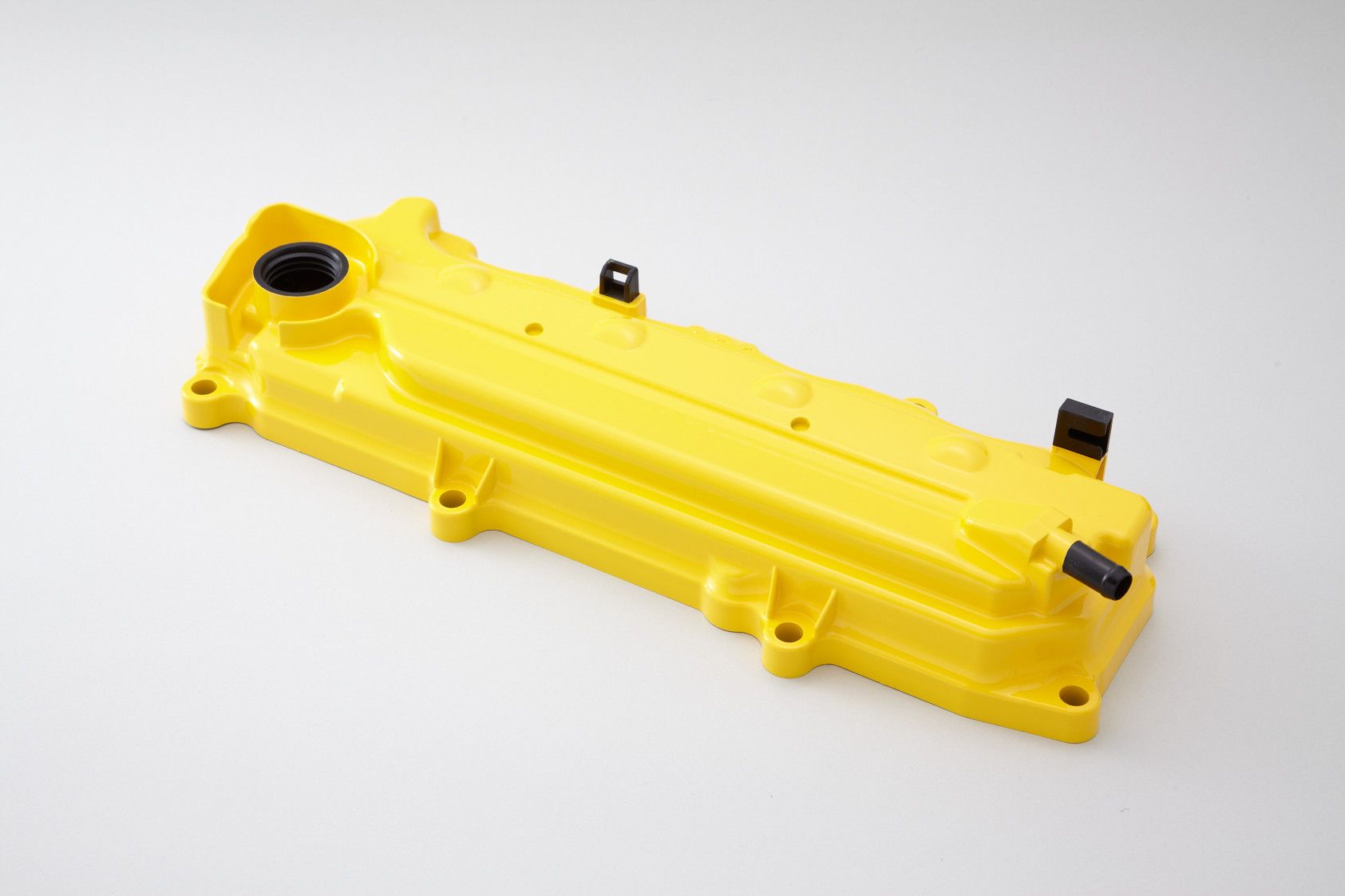 Go Tuning Unlimited Spoon Head Cover (Yellow) - Fit GE6/7/8/9,ZF1