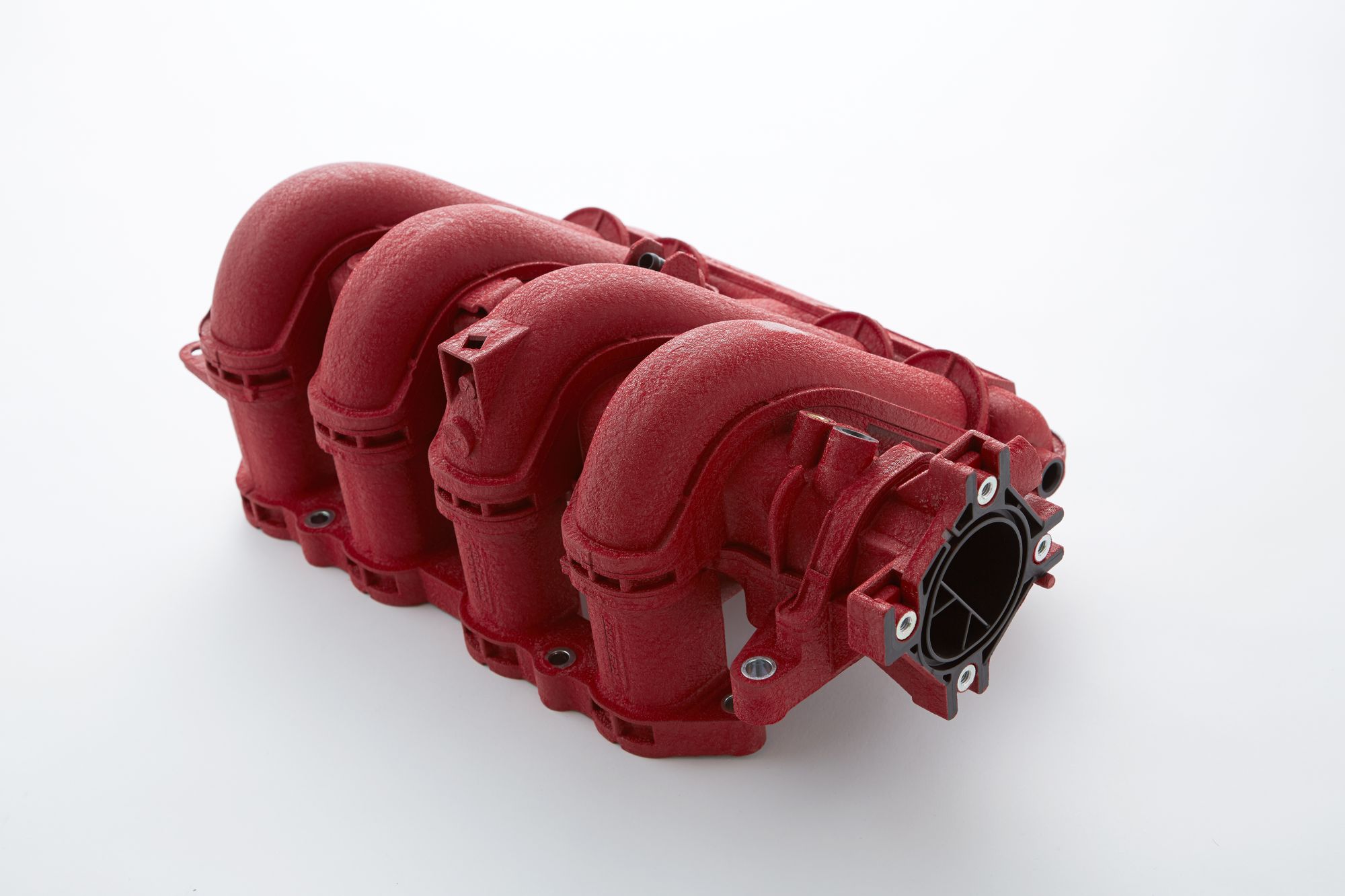 Go Tuning Unlimited Spoon Intake Chamber (Red) - Fit GK5