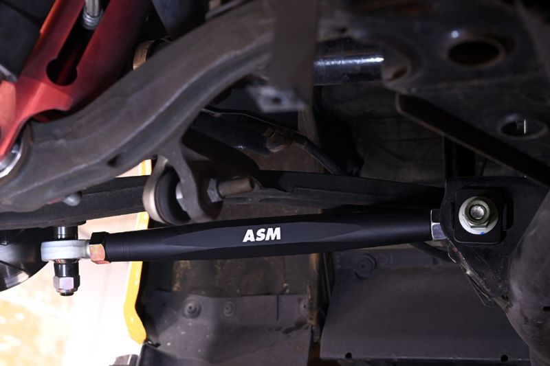 Go Tuning Unlimited ASM Toe Control Arm Set - S2000 AP1/2