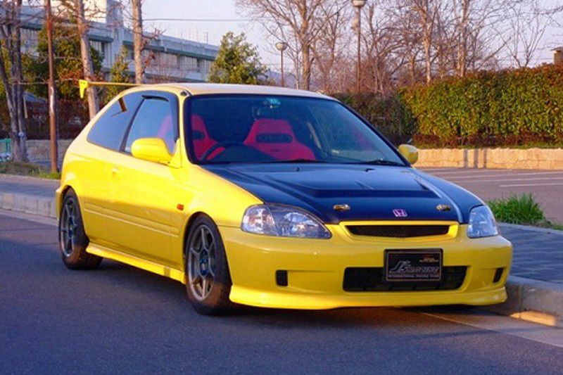 Go Tuning Unlimited J