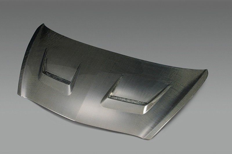 J'S RACING エアロボンネット Type-V カーボンFRP Fit GD1 GD2 GD3 GD4 フィット ジェイズレーシング 難アリ 楽天市場】ジェイズ レーシング, エアロボンネット Type-V カーボンFRP